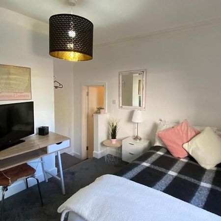 2Dbl Bed Flat Brighton/Hove Exterior foto