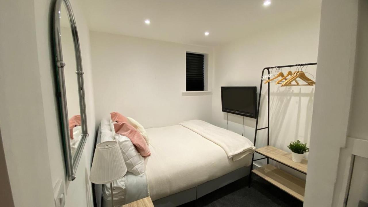 2Dbl Bed Flat Brighton/Hove Exterior foto