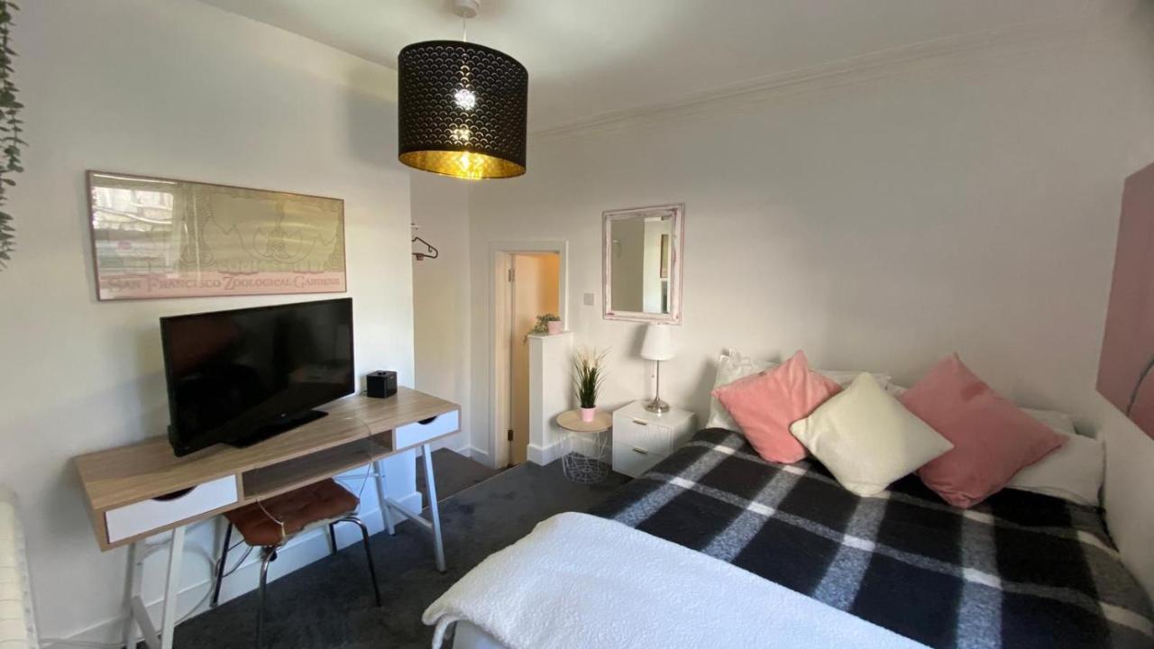2Dbl Bed Flat Brighton/Hove Exterior foto
