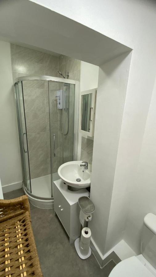 2Dbl Bed Flat Brighton/Hove Exterior foto